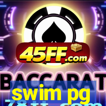 swim pg